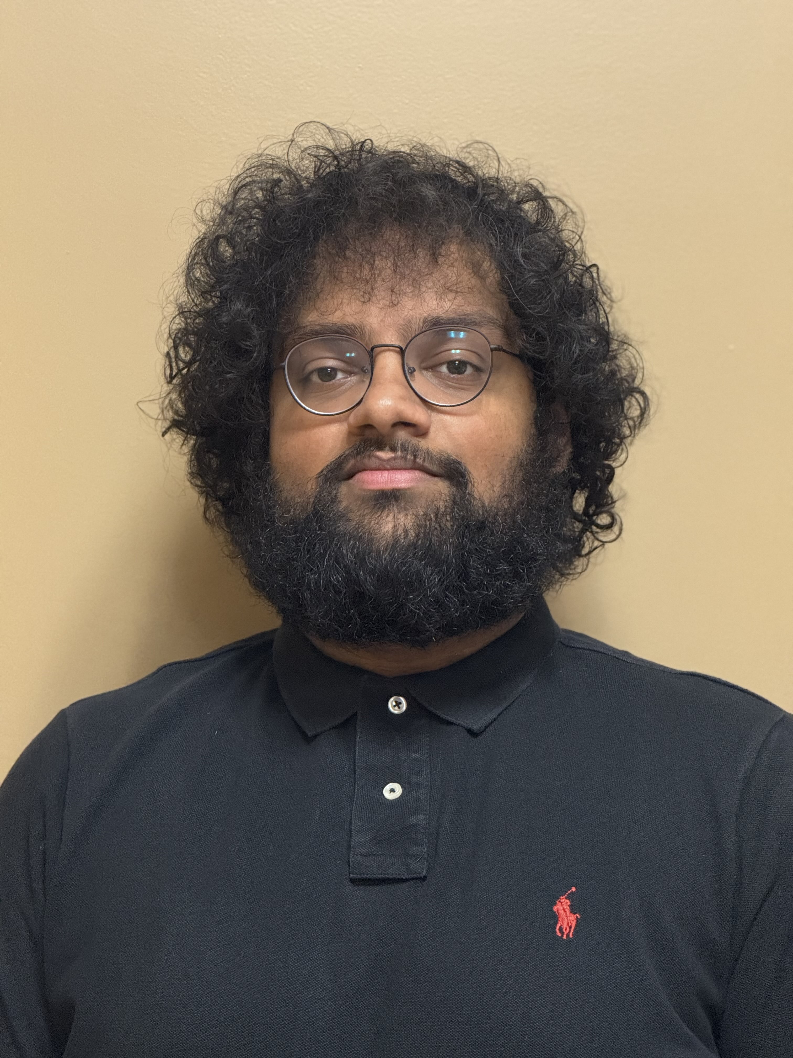 Mihir Rane