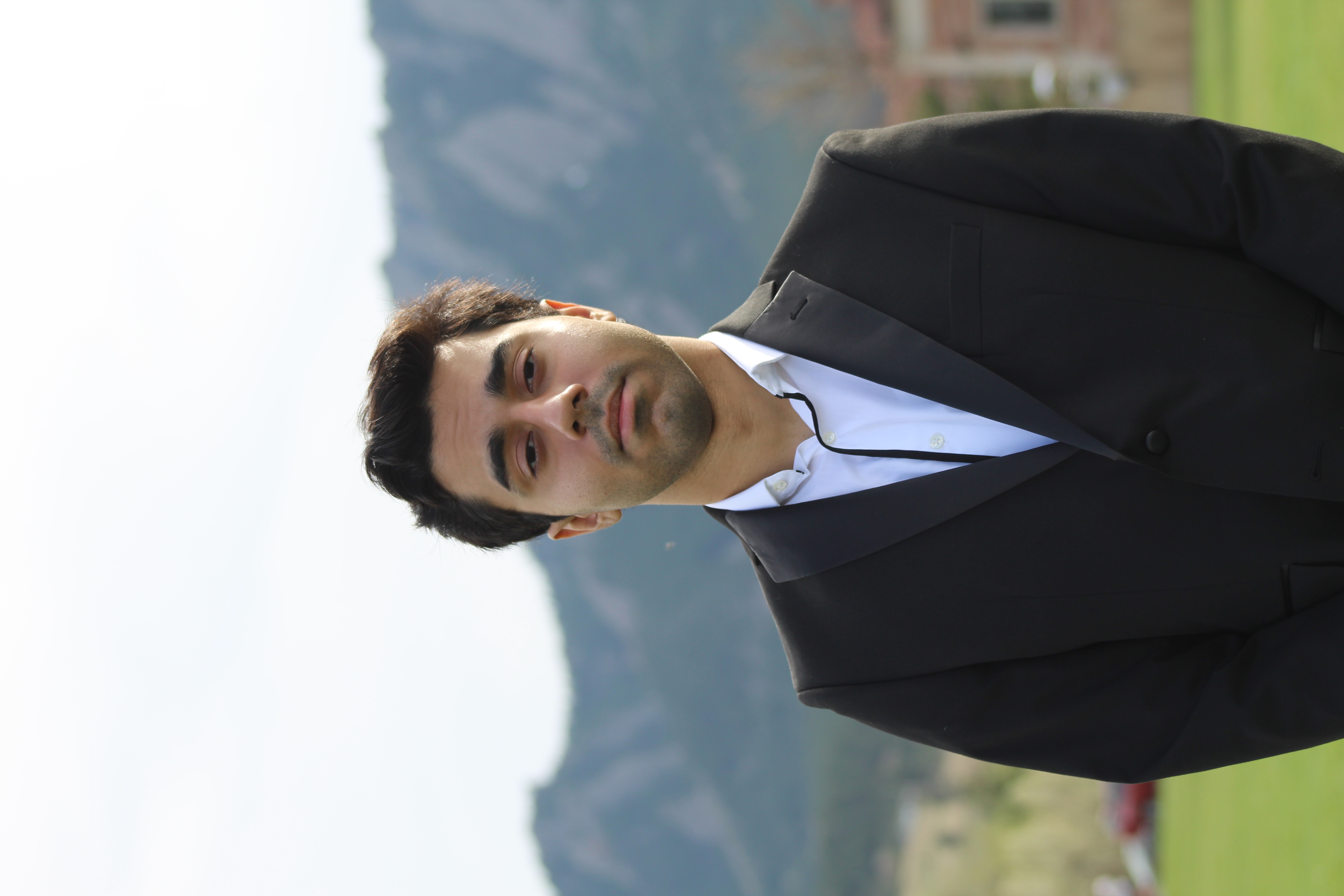 Surya Malik